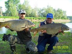 carpfishing 100%